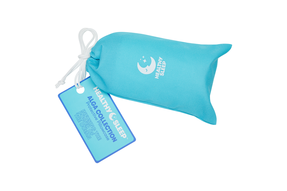 Alga Protective Pillowcase