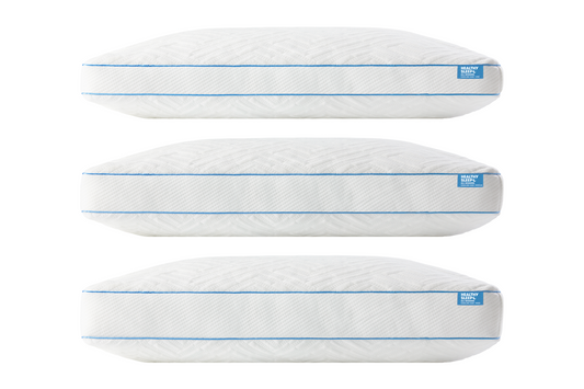All-Seasons Pillow