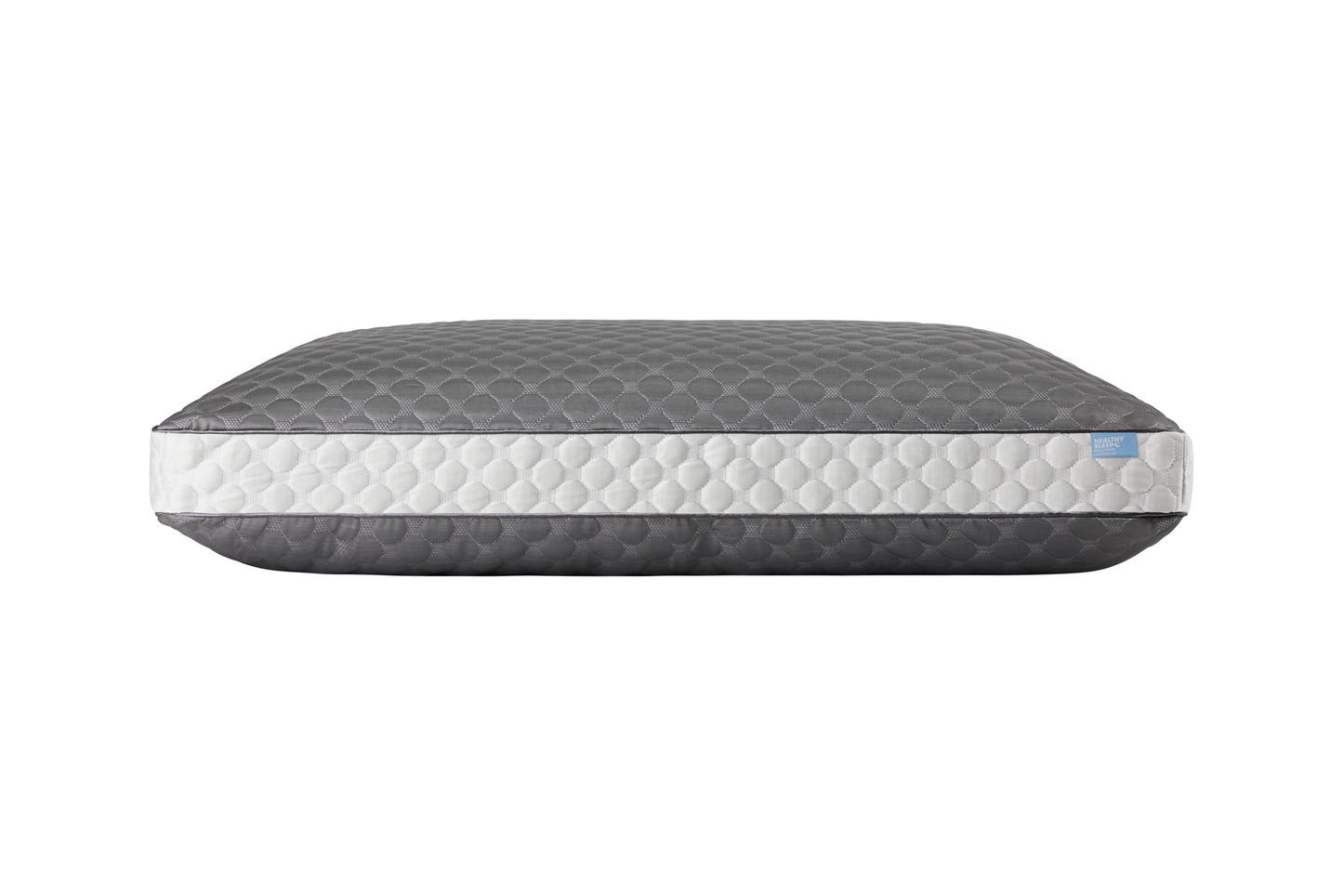 Cool-Tech™ Graphite Refresh & Chill Pillow