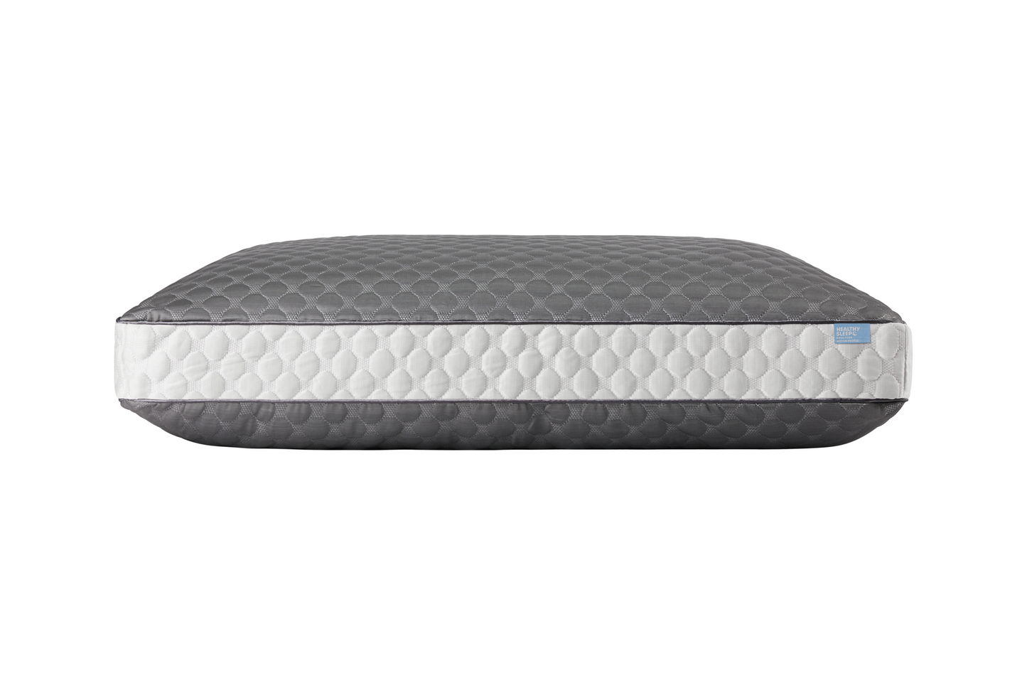 Cool-Tech™ Graphite Refresh & Chill Pillow