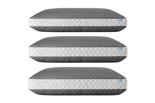 Cool-Tech™ Graphite Refresh & Chill Pillow