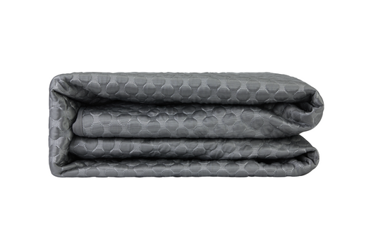 Cool-Tech™ Graphite Refresh & Chill Mattress Protector