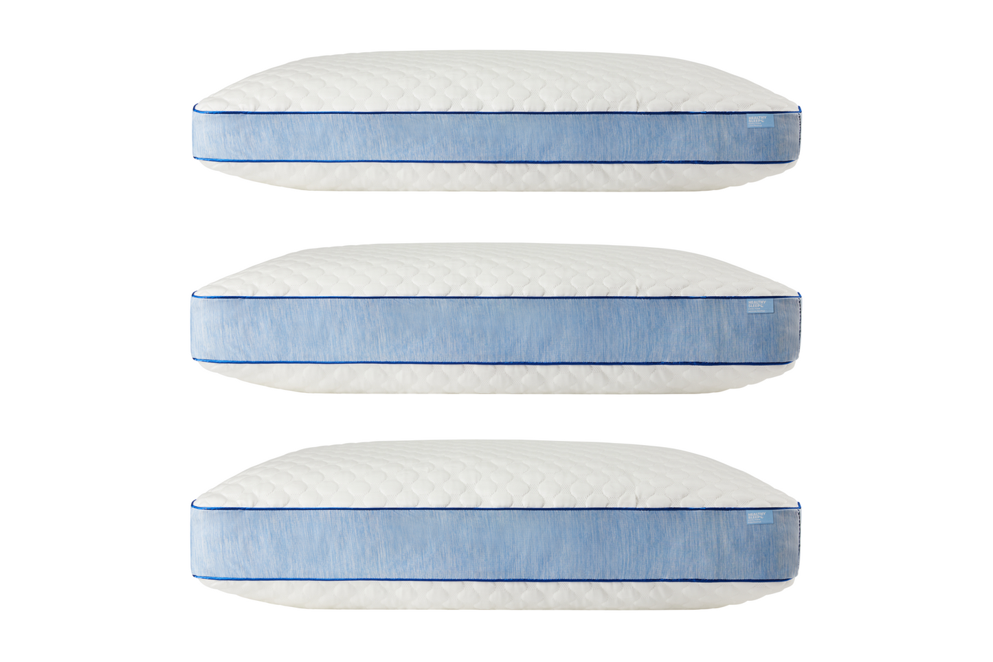 Cool-Tech™ Refresh & Chill Pillow