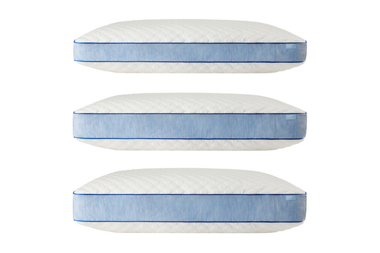 Cool-Tech™ Refresh & Chill Pillow