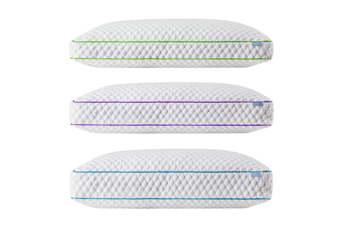 Ultra-Tech™ Tencel Restore & Calm Pillow