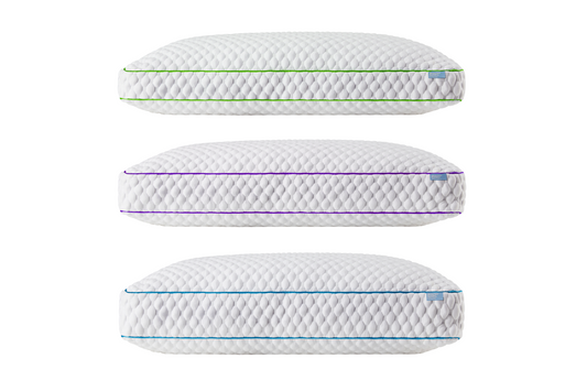 Ultra-Tech™ Tencel Restore & Calm Pillow