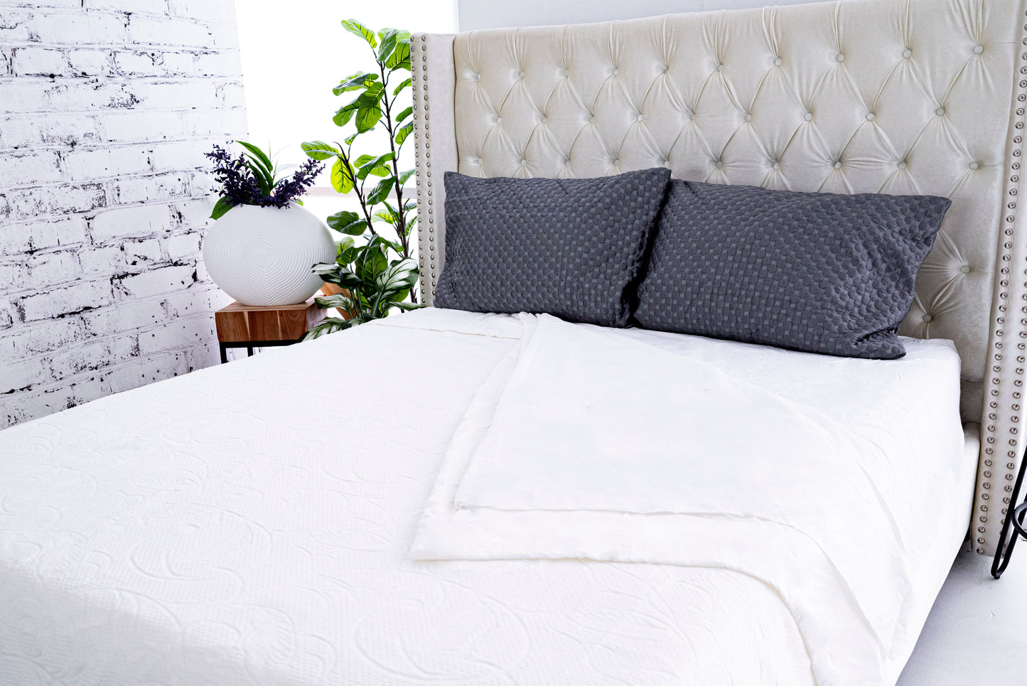 Ultra-Tech™ Advanced Blanket with Tencel Fiber