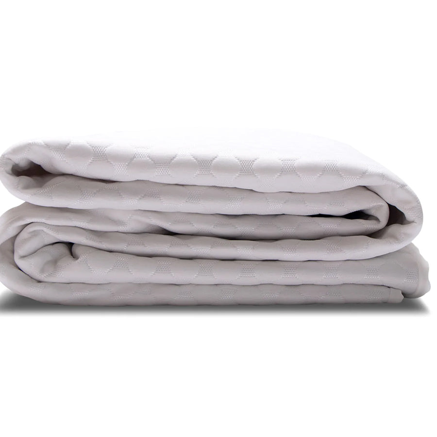UltraTech™ Tencel™ Restore & Calm Mattress Protector Healthy Sleep™