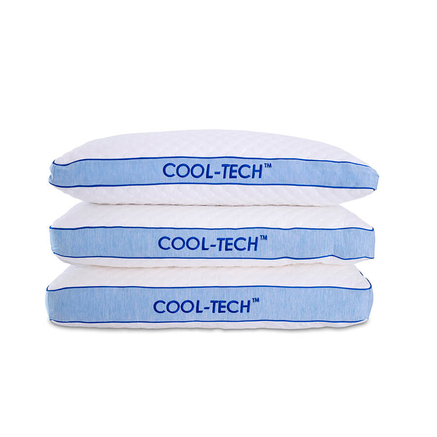 Cool refresh sale pillow