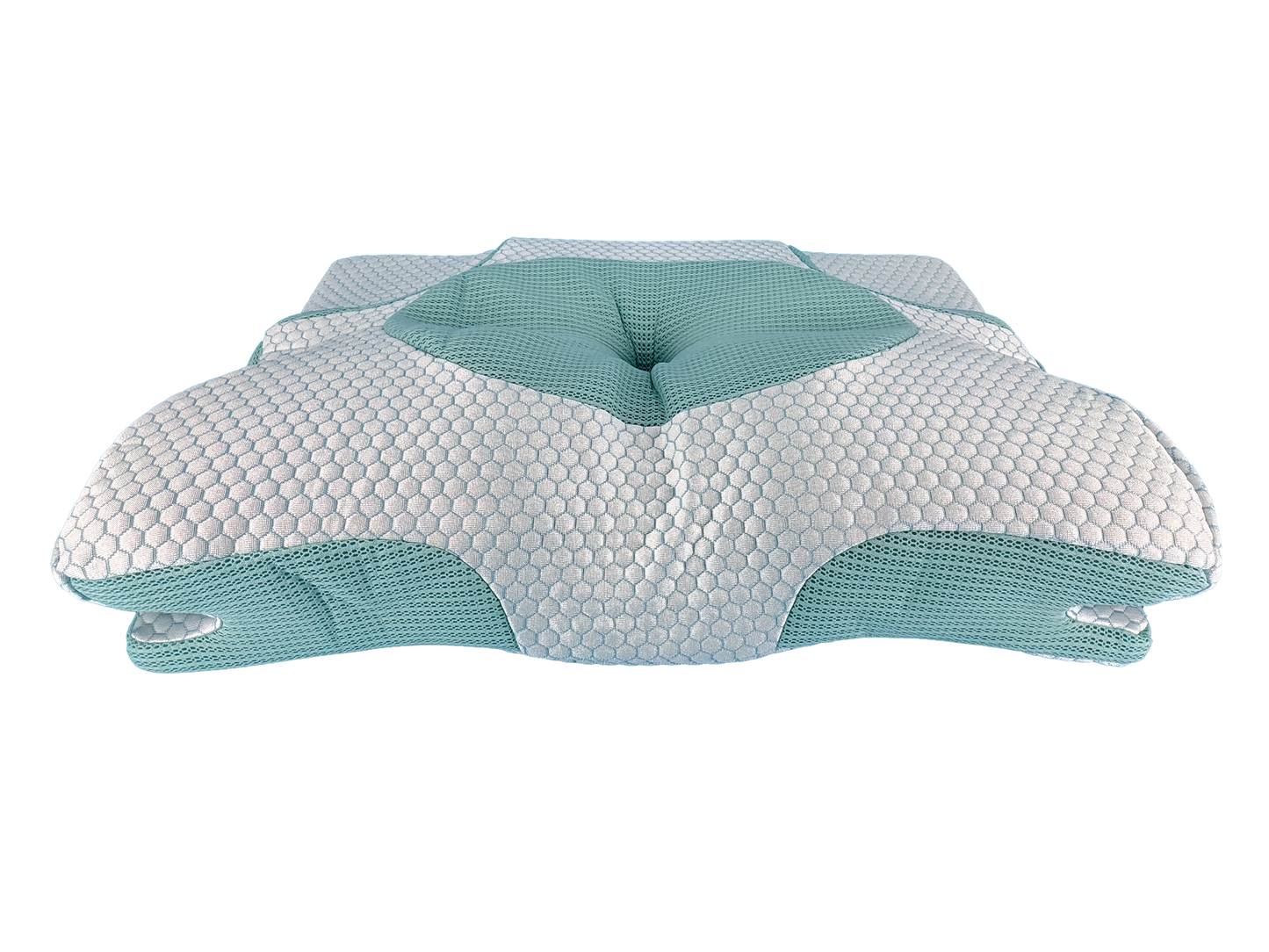 Premium Cervical Neck Pillow for CPAP Users
