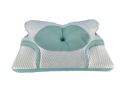 Premium Cervical Neck Pillow for CPAP Users