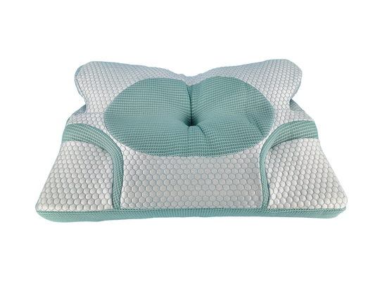 Premium Cervical Neck Pillow for CPAP Users