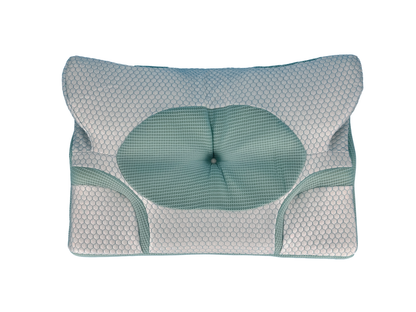 Premium Cervical Neck Pillow for CPAP Users