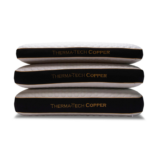 Therma-Tech™ Copper Recover & Soothe Pillow