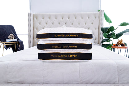 Therma-Tech™ Copper Recover & Soothe Pillow