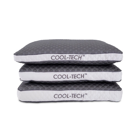 Cool-Tech™ Graphite Refresh & Chill Pillow