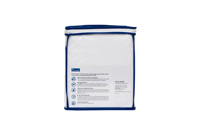 Five-Sided Premium Encasement