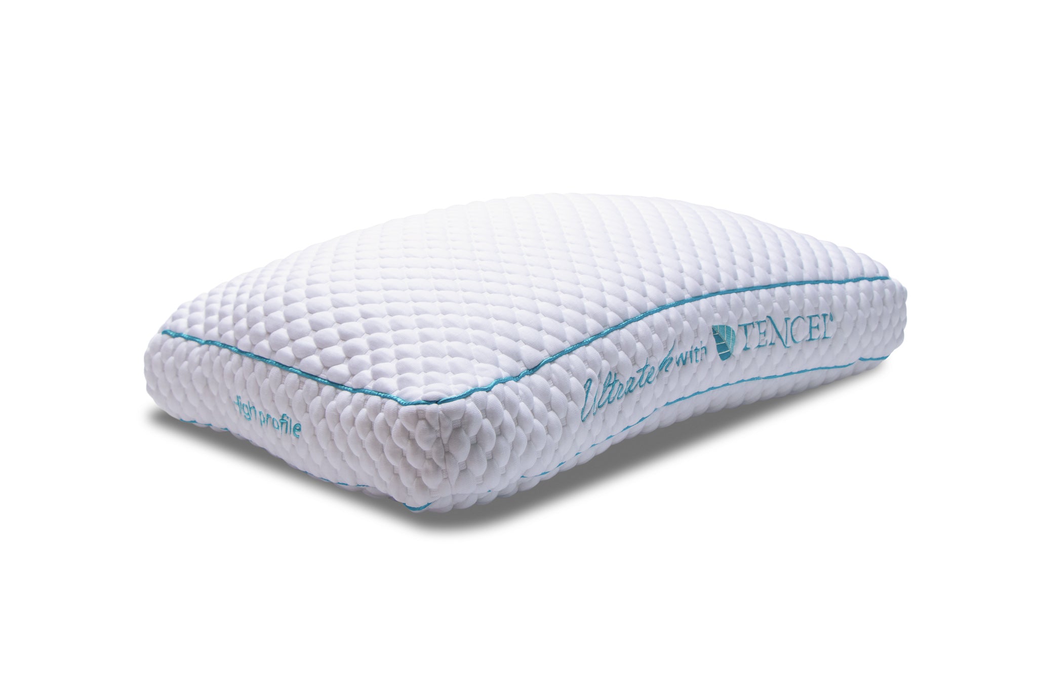 Level sleep restore pillow hotsell