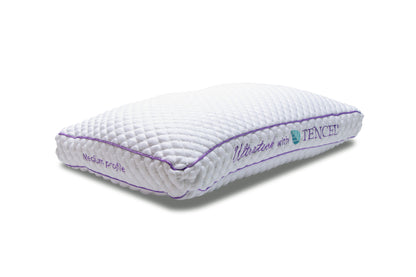 Ultra-Tech™ Tencel Restore & Calm Pillow